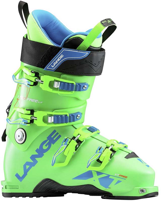 Best Backcountry (Touring) Ski Boots of 2020 Switchback Travel